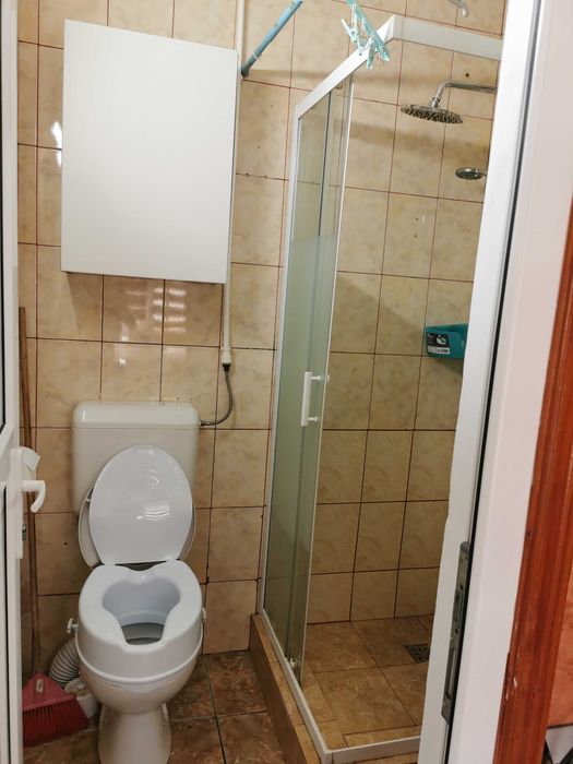 Vând garsoniera mobilata în Năvodari, strMarii