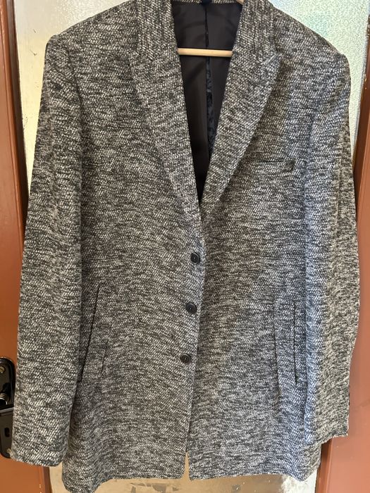 Мъжко стилно сако