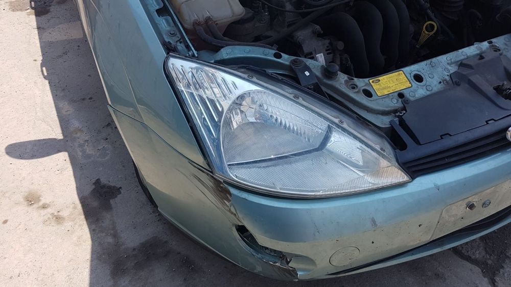 Dezmembrari  Ford FOCUS Mk 1  1998  > 2007 1.6 16V Benzina