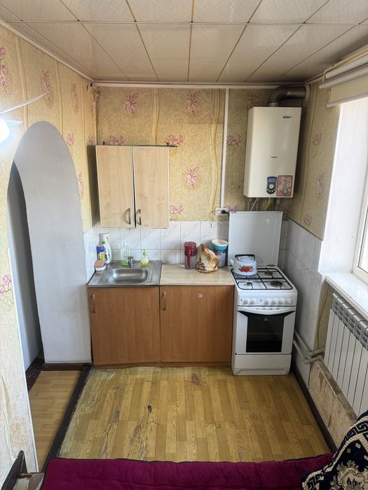 Продам квариту, район водоканал