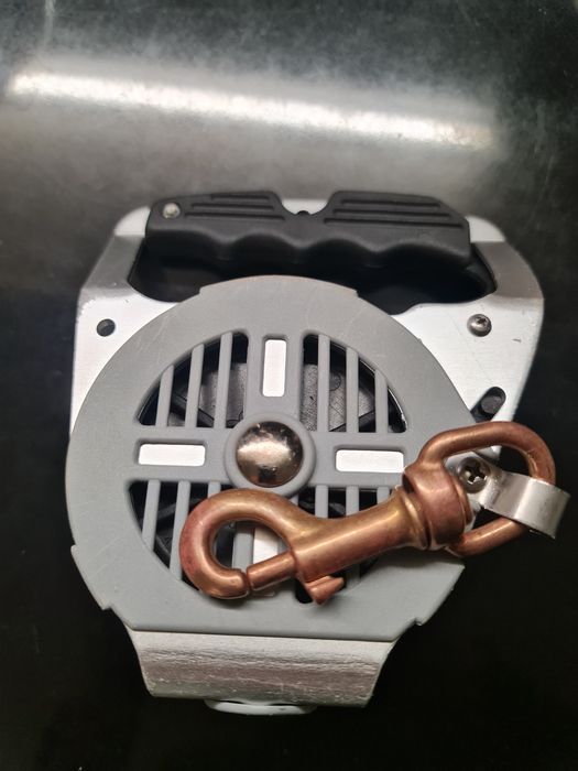 Водолазна макара  Scubapro REEL 75 м.