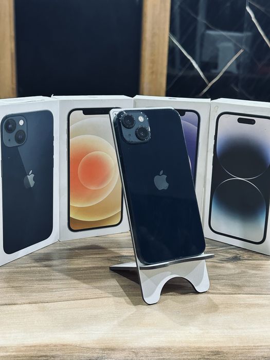 Aplle 13 /128 пямять