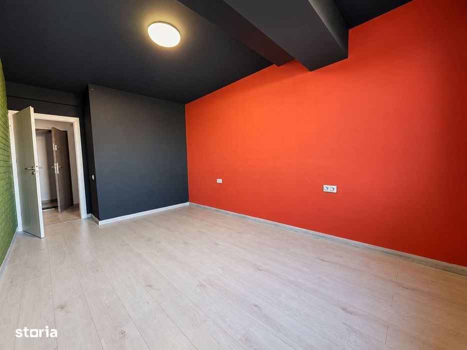 3 camere | Terasă 20 mp | Parcare subterană | Rond OMV Pipera