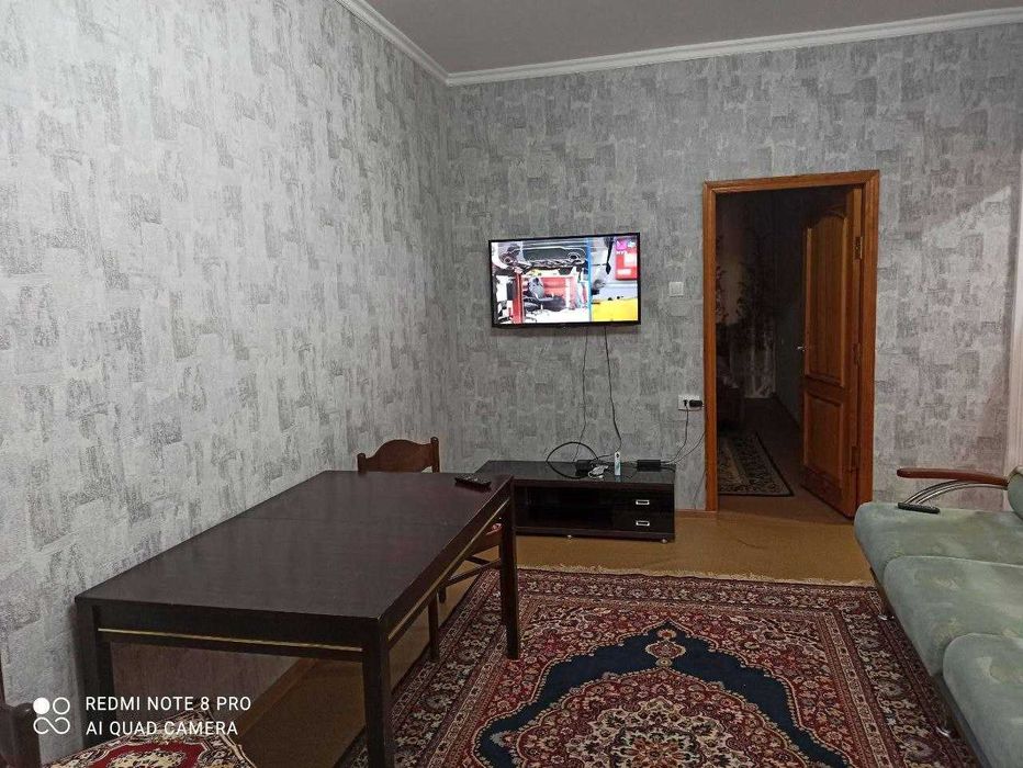 Продается 2-х комнатная квартира. буз-1.