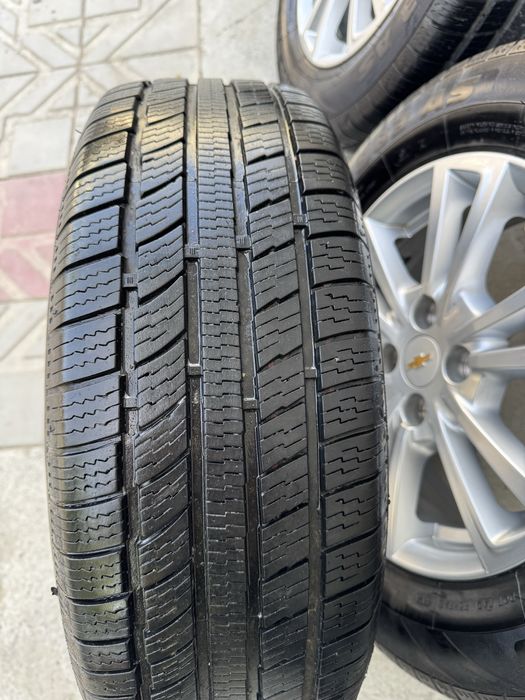 Диска Кобалит R15