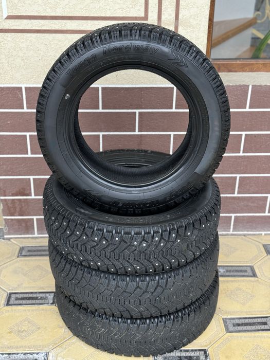 Зимний шины 185/65/15