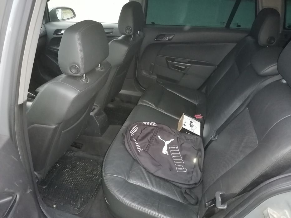 Vand opel astra h caravana