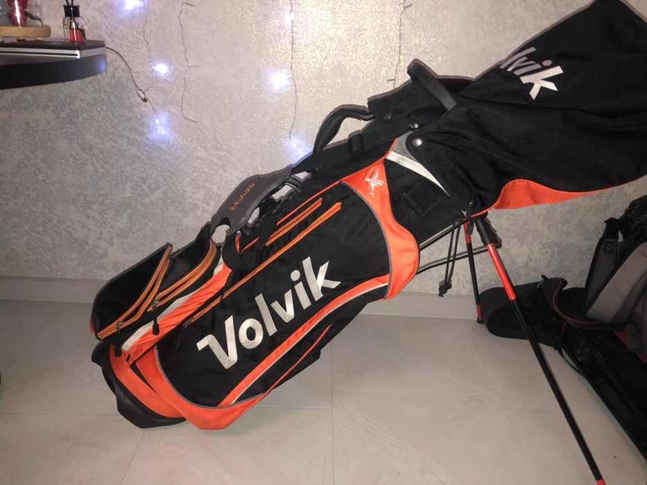 Клюшки для гольфа