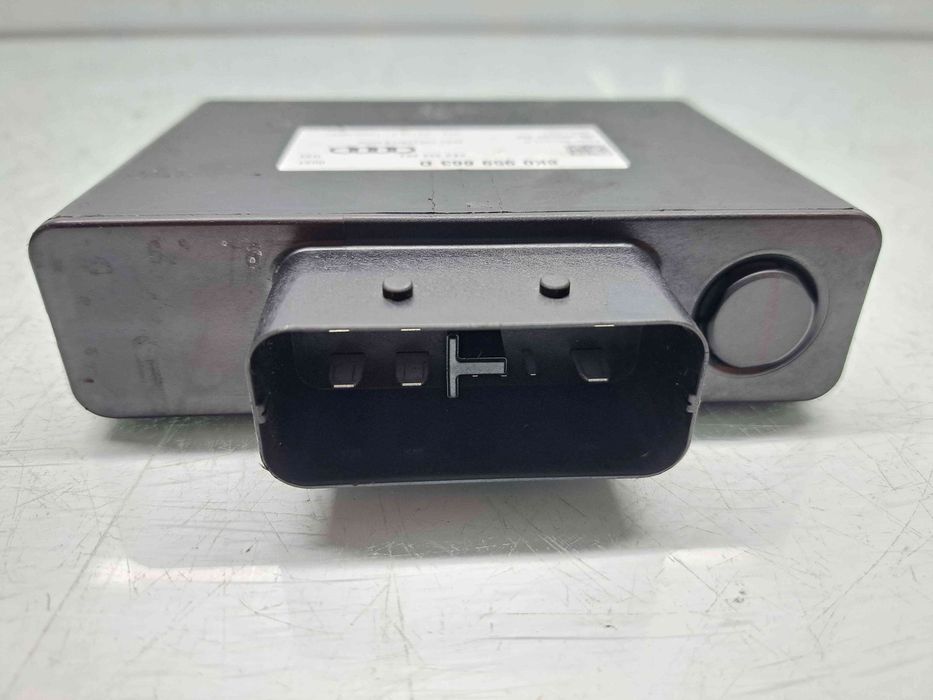Modul confort Audi A6 (4G2, C7) [Fabr 2012-2017] 8K0959663D