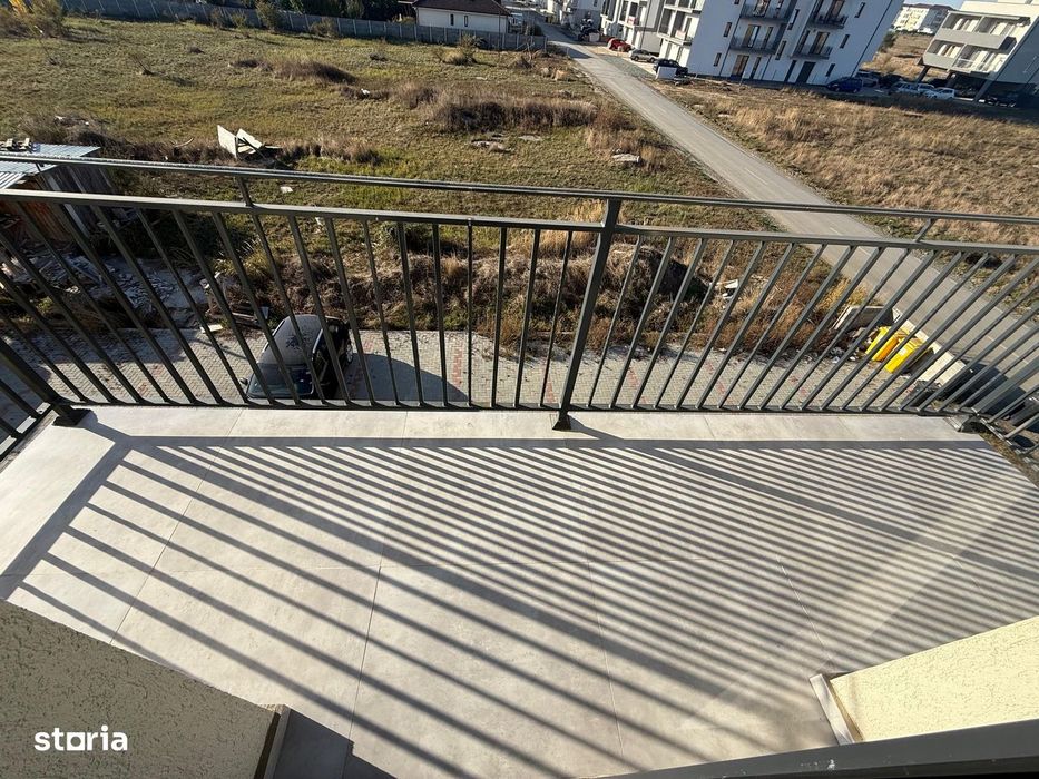 Apartament 2 Camere - Braytim - Gata Intabulat