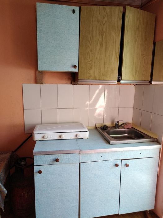 Сдаётся пол дома