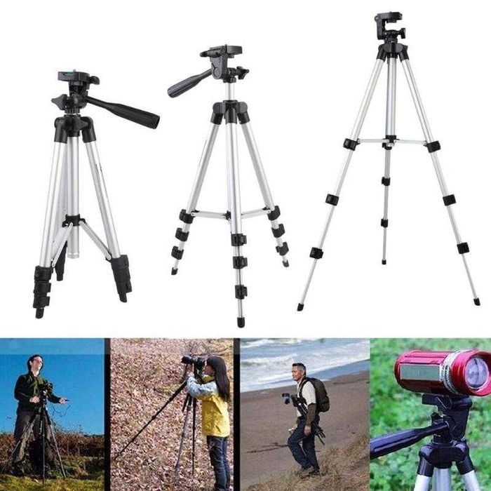 Штатив для телефона Tripod 3110