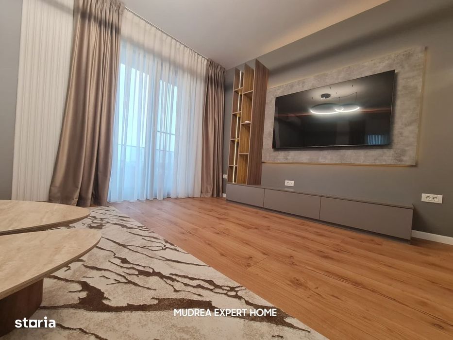 Nou / Apartament Superb / 3 Camere / Tunari-Otopeni