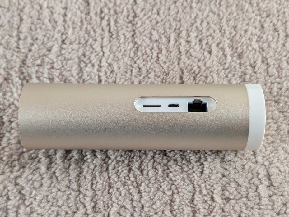 Vand Netatmo ideala pt camera copii etc