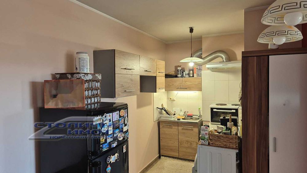 Дава се под наем Двустаен апартамент в София, Център - 54 кв.м за 408 € - Снимка #4