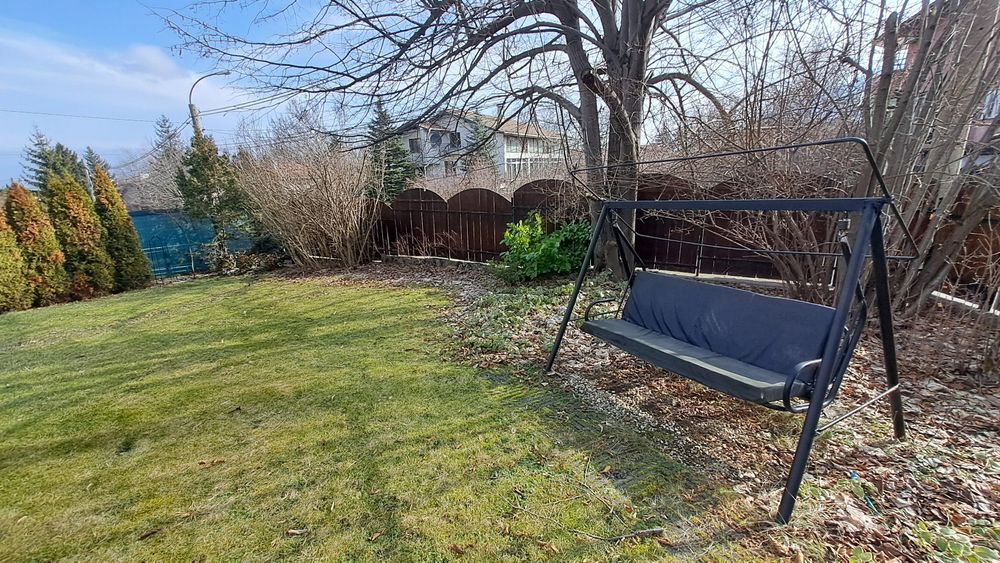 Дава се под наем Къща в София, Горна баня - 120 кв.м за 1300 € - Снимка #5