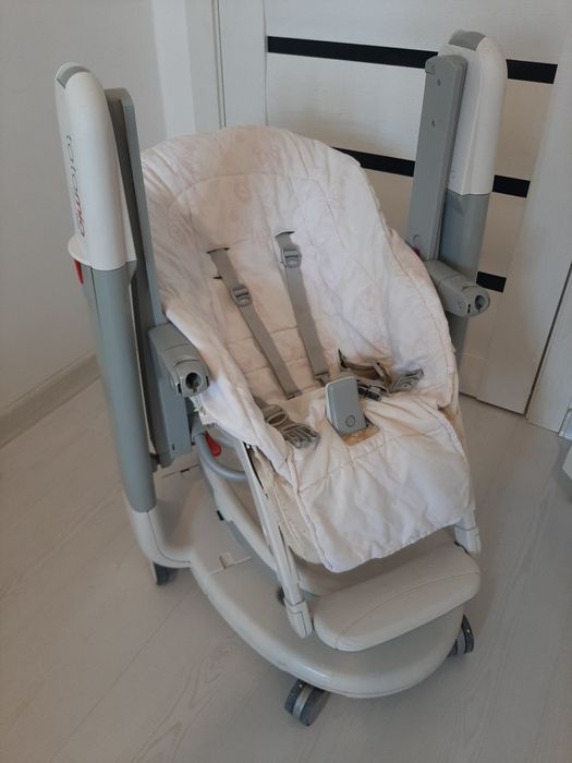 Peg-Perego Tatamia, детский стул