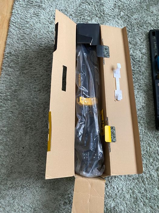 Stativ Chitara Hercules GS432B,