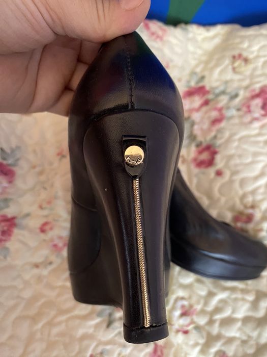 Продам туфли, босоножки кожа