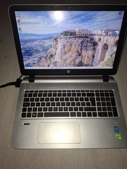 Hp envy 15 beast audio