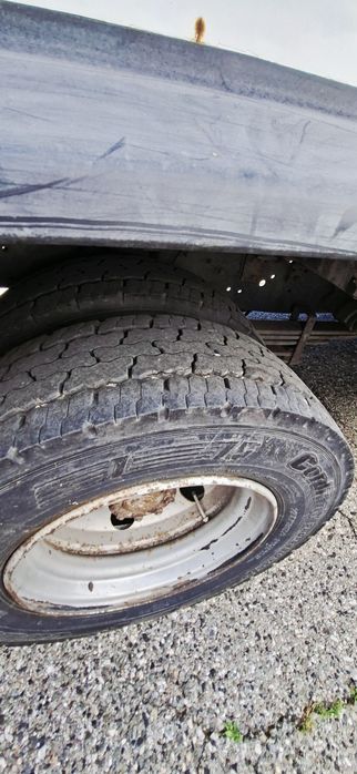 Бус Mercedes-Benz