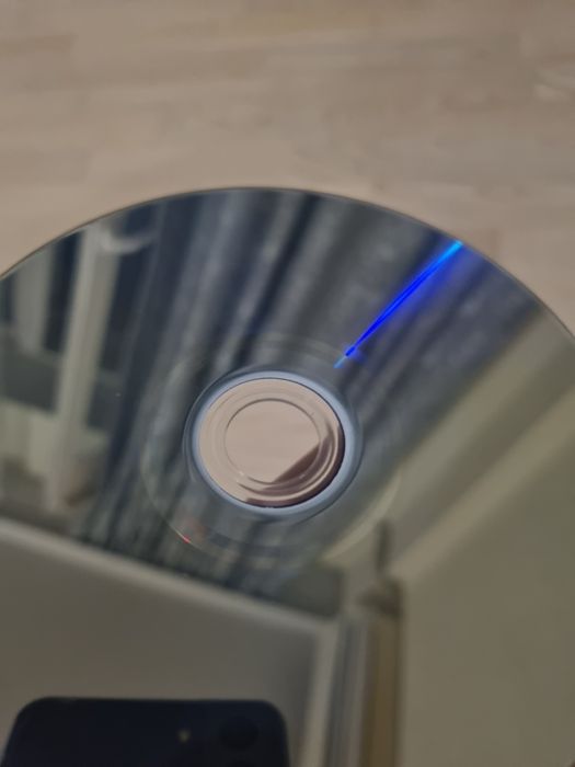 Диск на ps 4 ps 5 для виар очков
