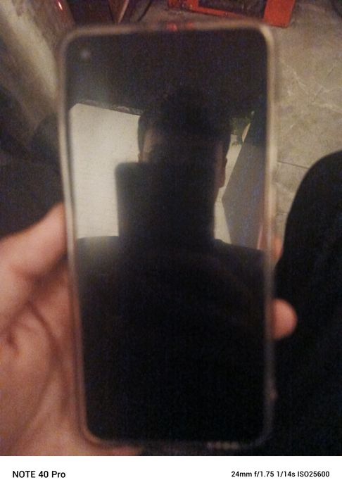 Redmi note 9 128 gb