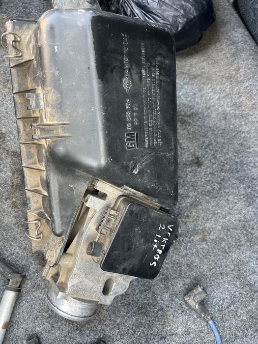 Опел вектра Волюметр сатылады