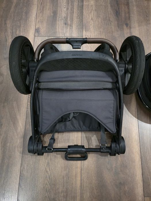 Muuvo Quick SE 2.0 Sunset black