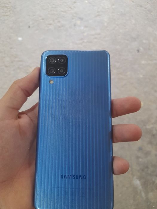 Samsung Galaxy M12