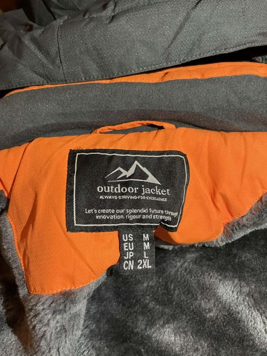 uSky jacket New (mărimea,,S,,)