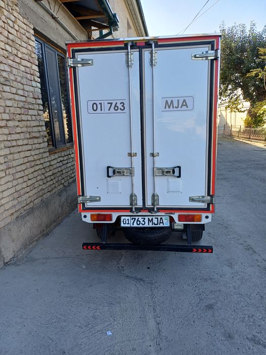 Продам изотермичный Лабо