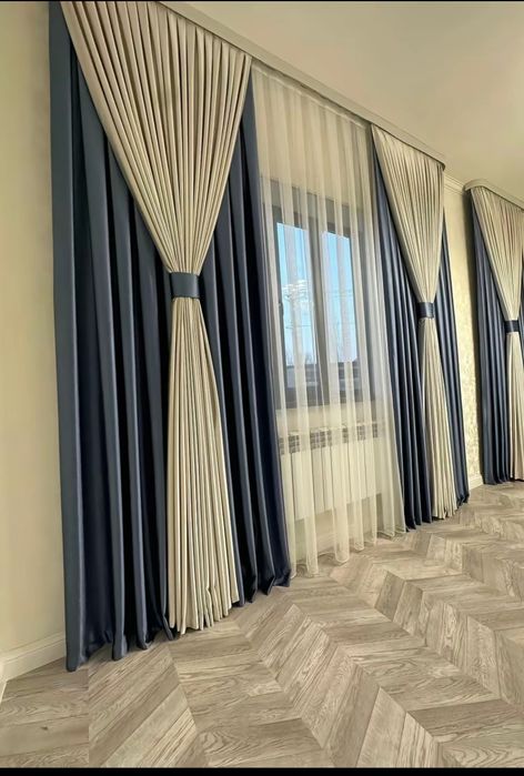 Парда тикамиз ювамиз переделка киламиз