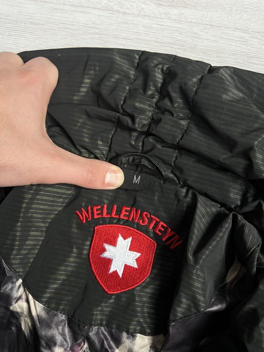 Wellensteyn  Дамско Яке/Парка / М / Оригинал