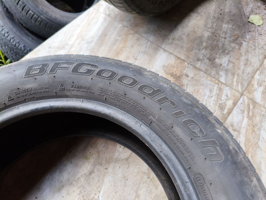 215 60 R16 Одиночка Goodrich 2020 Год Шина