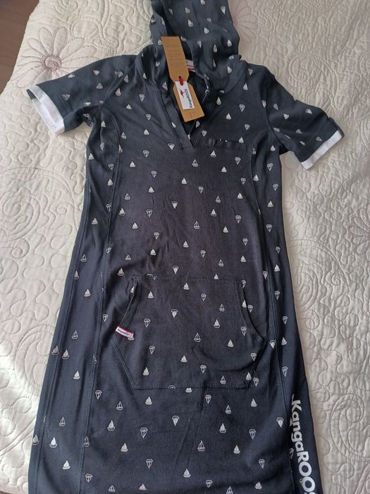 Рокля  ръст 160.