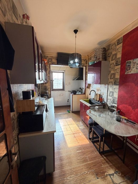 СРОЧНО ПРОДАЁТСЯ 3/7/9 сергели-1