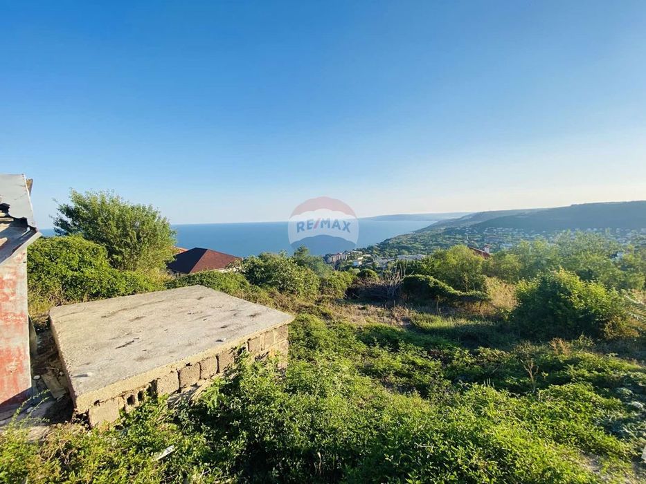 Продава се Парцел в Балчик - 292 кв.м за 103 €/кв.м - Снимка #12
