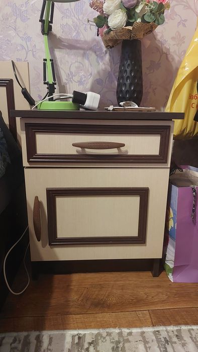 Спальний гарнитур "Ким" б/у