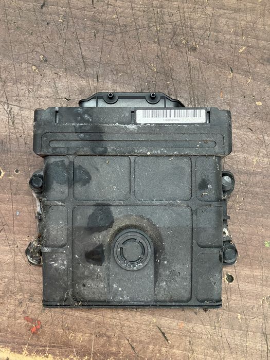 Calculator cutie automata vw tiguan 2.0tdi cbab cbbb 09G927750FD
