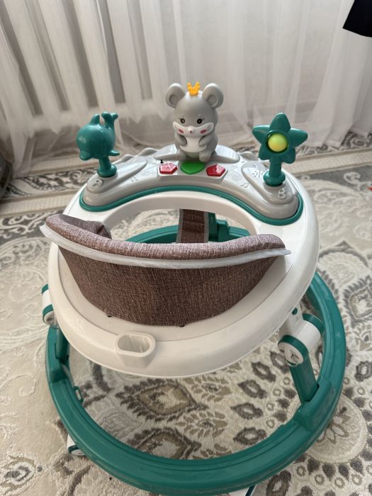 Продам хадунок новый