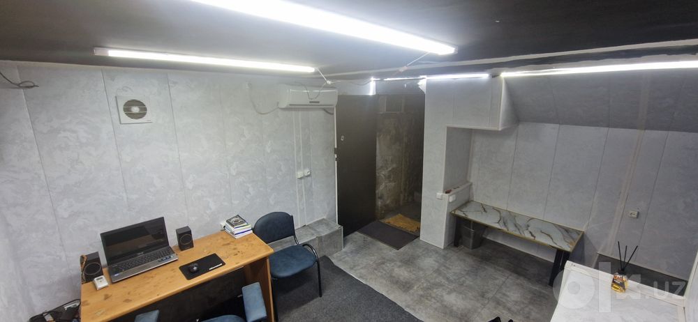 Arenda podval ofis