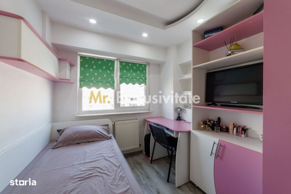 Apartment in Pitesti - Vedere 3