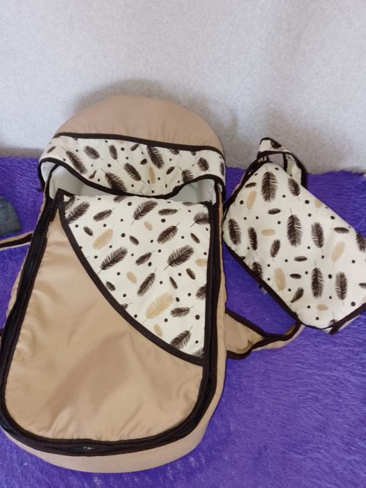 Продам коляску Зима -лето