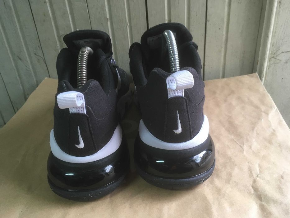 ''Nike React 270''оригинални маратонки 42.5 номер