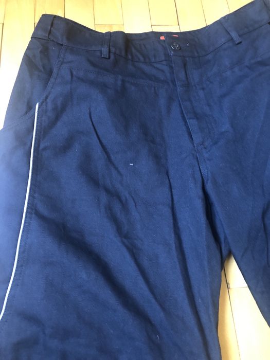 Работен панталон Engelbert Strauss.