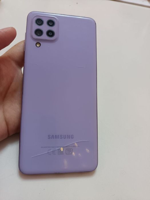 Samsung Galaxy  A 22