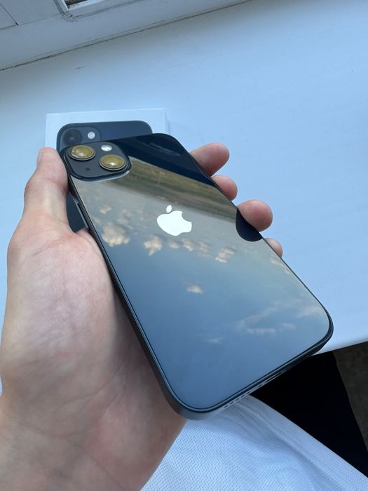 Iphone 13 с акб 100%