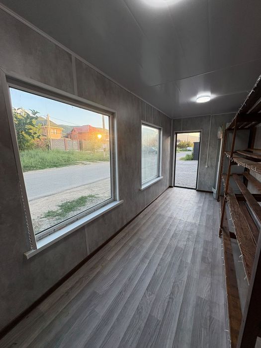 Контейнер 20 тонник