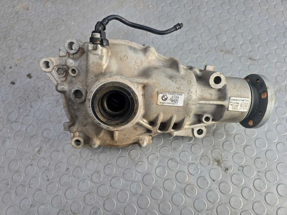 Преден диференциал за BMW 7 series G11 - 17692511